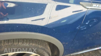 2020 Lincoln Nautilus Reserve - miniatura 21