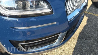 2020 Lincoln Nautilus Reserve - miniatura 23
