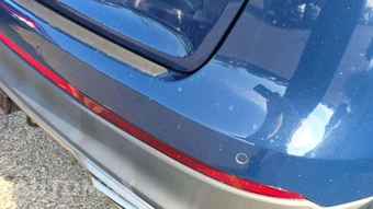 2020 Lincoln Nautilus Reserve - miniatura 25