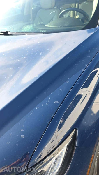 2020 Lincoln Nautilus Reserve - miniatura 26