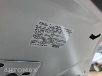 2020 Lincoln Nautilus Reserve – miniatura 21