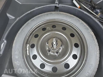2020 Lincoln Nautilus Reserve – miniatura 7
