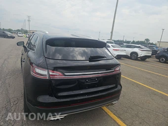 2020 Lincoln Nautilus Reserve – miniatura 5