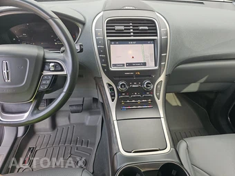 2020 Lincoln Nautilus Reserve – miniatura 11