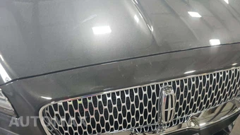 2020 Lincoln Nautilus Reserve – miniatura 21