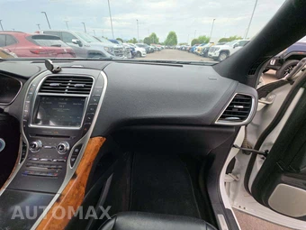 2020 Lincoln Nautilus Reserve – miniatura 19