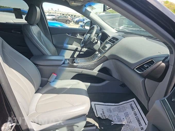 2020 Lincoln Nautilus Reserve - miniatura 8