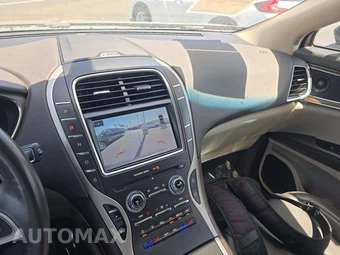 2020 Lincoln Nautilus Reserve – miniatura 10