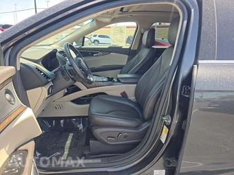 2020 Lincoln Nautilus Reserve – miniatura 6