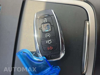 2020 Lincoln Nautilus Reserve – miniatura 8