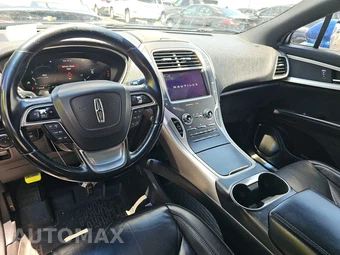 2020 Lincoln Nautilus Standard - miniatura 11