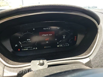 2020 Lincoln Nautilus Standard - miniatura 12