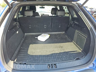 2020 Lincoln Nautilus Standard - miniatura 16
