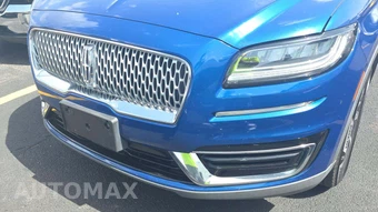 2020 Lincoln Nautilus Standard - miniatura 19
