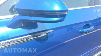 2020 Lincoln Nautilus Standard - miniatura 20