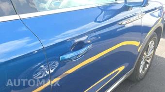 2020 Lincoln Nautilus Standard - miniatura 24