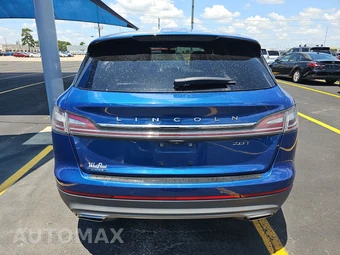 2020 Lincoln Nautilus Standard - miniatura 5