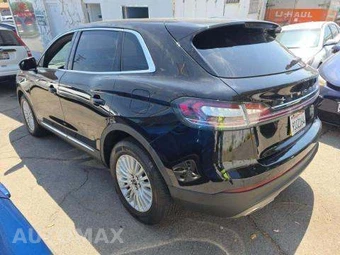 2020 Lincoln Nautilus Standard – miniatura 2