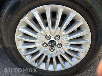 2020 Lincoln Nautilus Standard – miniatura 22