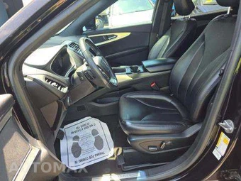 2020 Lincoln Nautilus Standard – miniatura 6