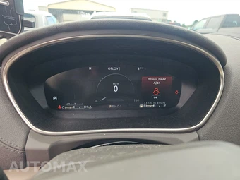 2020 Lincoln Nautilus Standard – miniatura 12