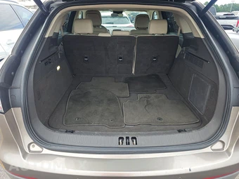 2020 Lincoln Nautilus Standard – miniatura 16
