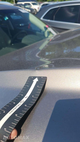2020 Lincoln Nautilus Standard – miniatura 19