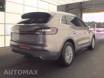 2020 Lincoln Nautilus Standard – miniatura 4