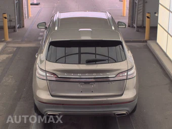 2020 Lincoln Nautilus Standard – miniatura 5