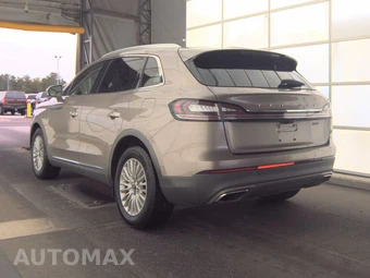 2020 Lincoln Nautilus Standard – miniatura 6