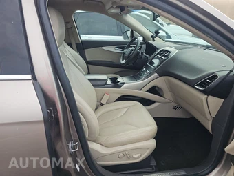 2020 Lincoln Nautilus Standard – miniatura 8