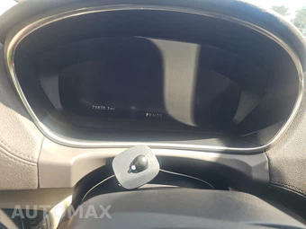 2020 Lincoln Nautilus Standard – miniatura 12