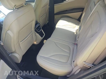 2020 Lincoln Nautilus Standard – miniatura 13