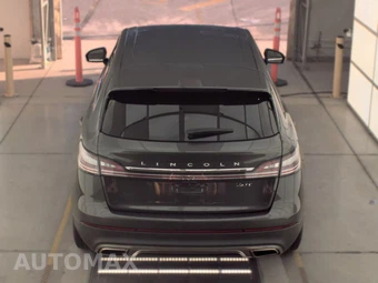 2020 Lincoln Nautilus Standard – miniatura 5