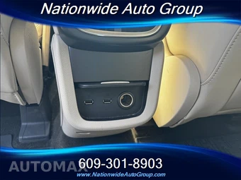 2020 Lincoln Nautilus Standard - miniatura 21