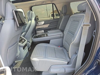 2020 Lincoln Navigator Black Label – miniatura 13