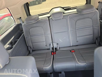 2020 Lincoln Navigator Black Label – miniatura 14