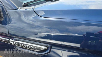 2020 Lincoln Navigator Black Label – miniatura 22