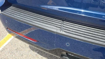 2020 Lincoln Navigator Black Label – miniatura 26