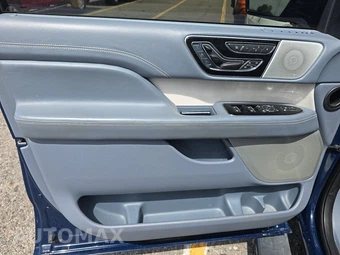 2020 Lincoln Navigator Black Label – miniatura 9
