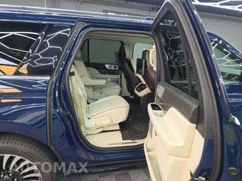 2020 Lincoln Navigator L Black Label – miniatura 18