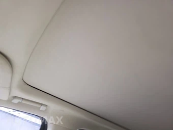 2020 Lincoln Navigator L Black Label – miniatura 31