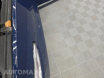 2020 Lincoln Navigator L Black Label – miniatura 33