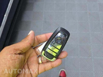 2020 Lincoln Navigator L Black Label – miniatura 9