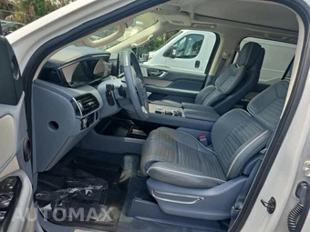 2020 Lincoln Navigator L Black Label – miniatura 13