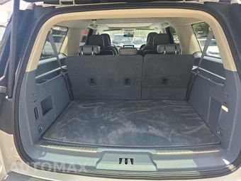 2020 Lincoln Navigator L Black Label – miniatura 21