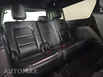 2020 Lincoln Navigator L Reserve – miniatura 14