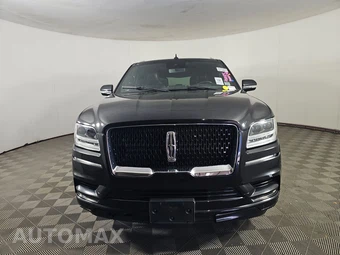 2020 Lincoln Navigator L Reserve – miniatura 2