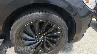 2020 Lincoln Navigator L Reserve – miniatura 21