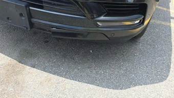 2020 Lincoln Navigator L Reserve – miniatura 23